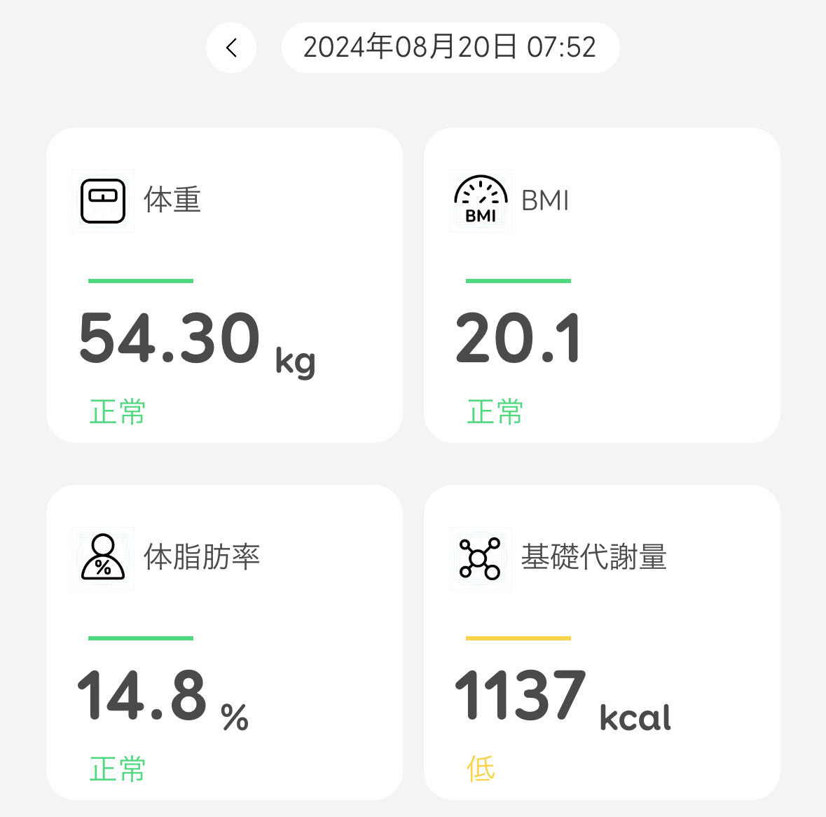 2024 08 20_Weight.