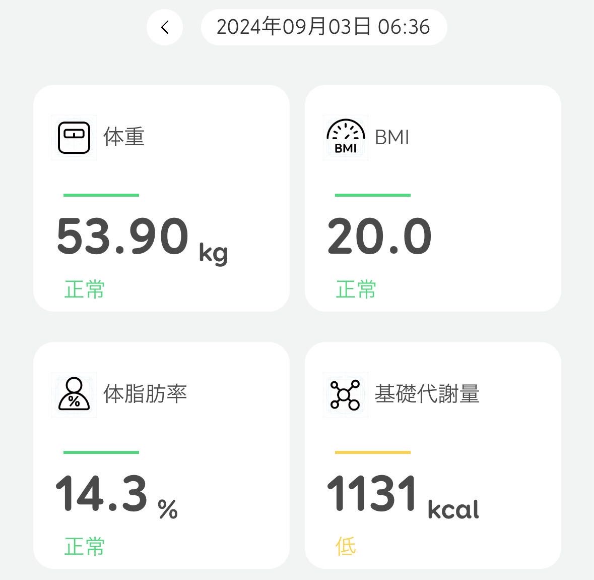 2024 09 03_Weight.