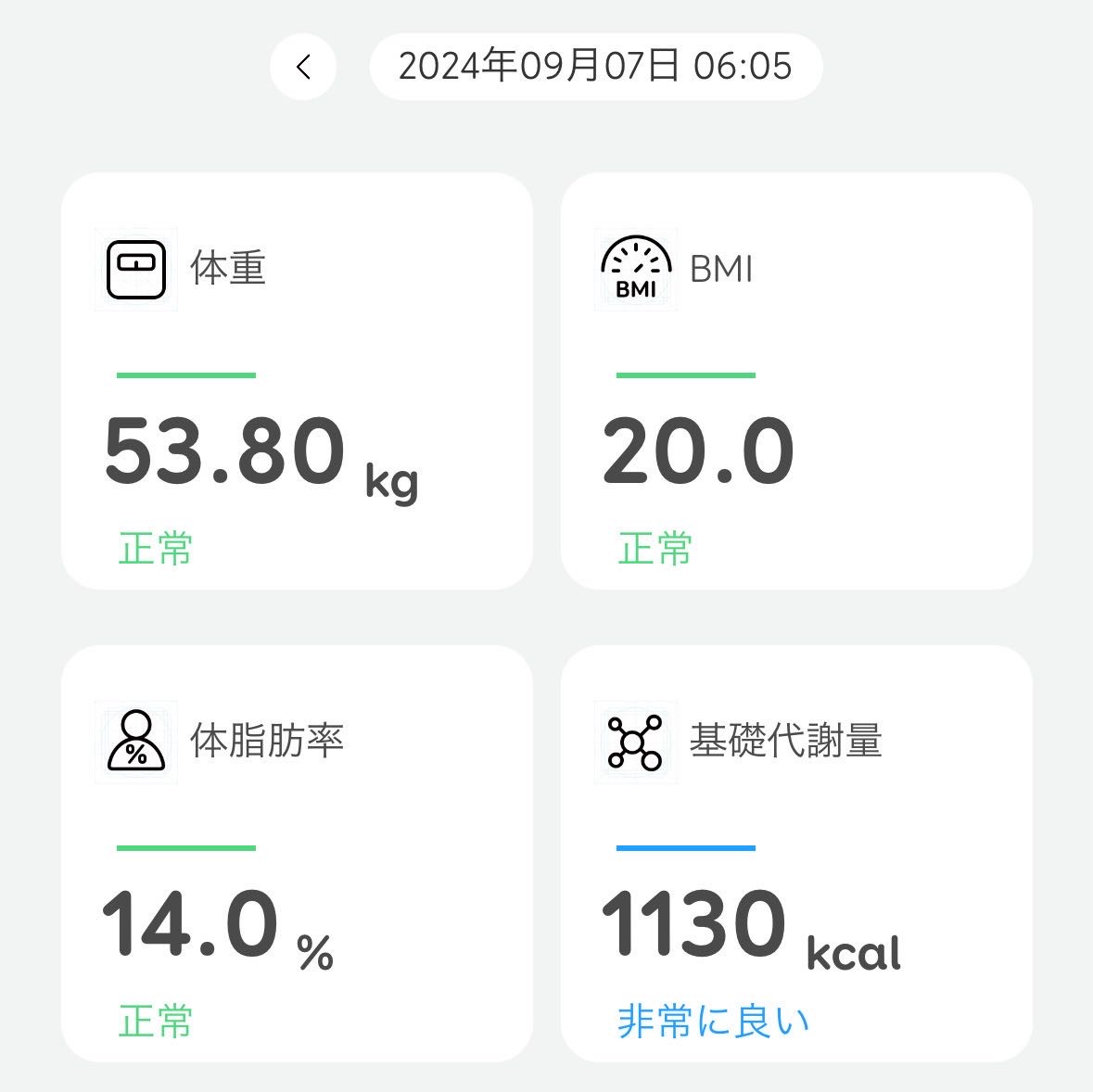 2024 09 07_Weight.