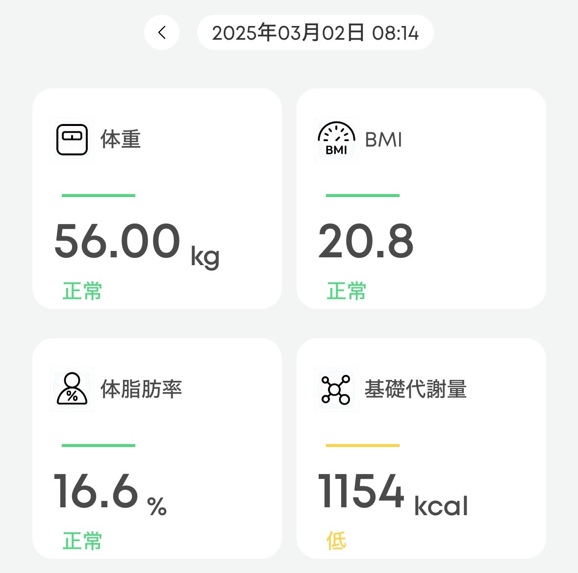 2025 03 02_Weight.