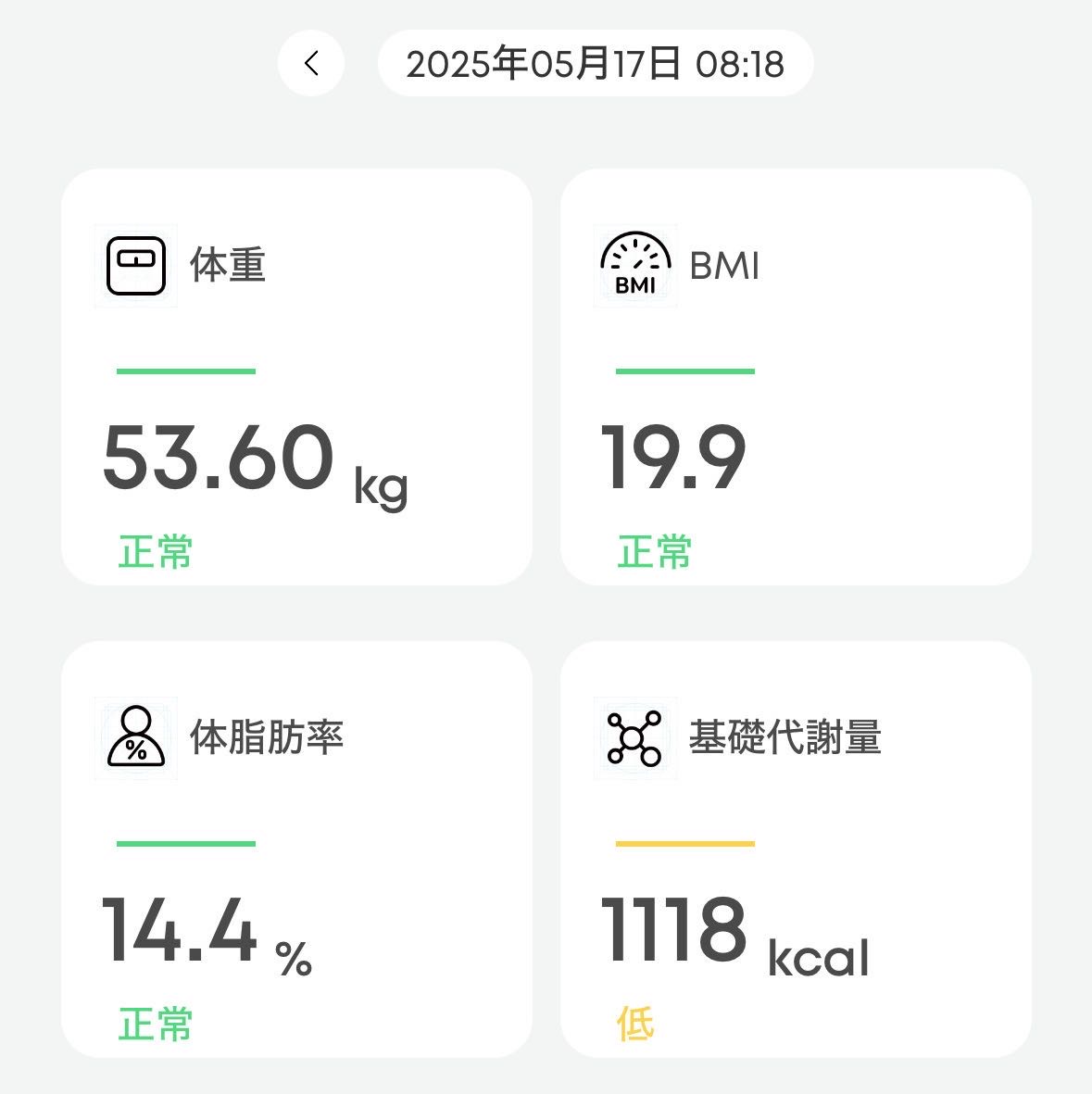 2025 05 17_Weight.
