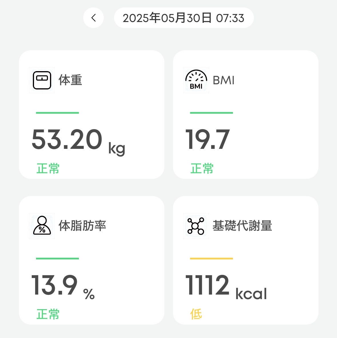 2025 05 30_Weight.