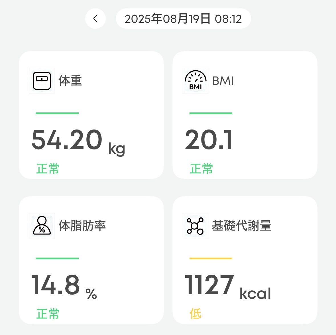 2025 08 19_Weight.